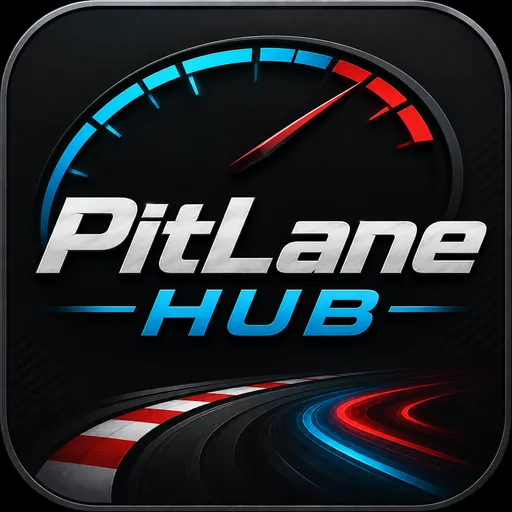 PitLane Hub