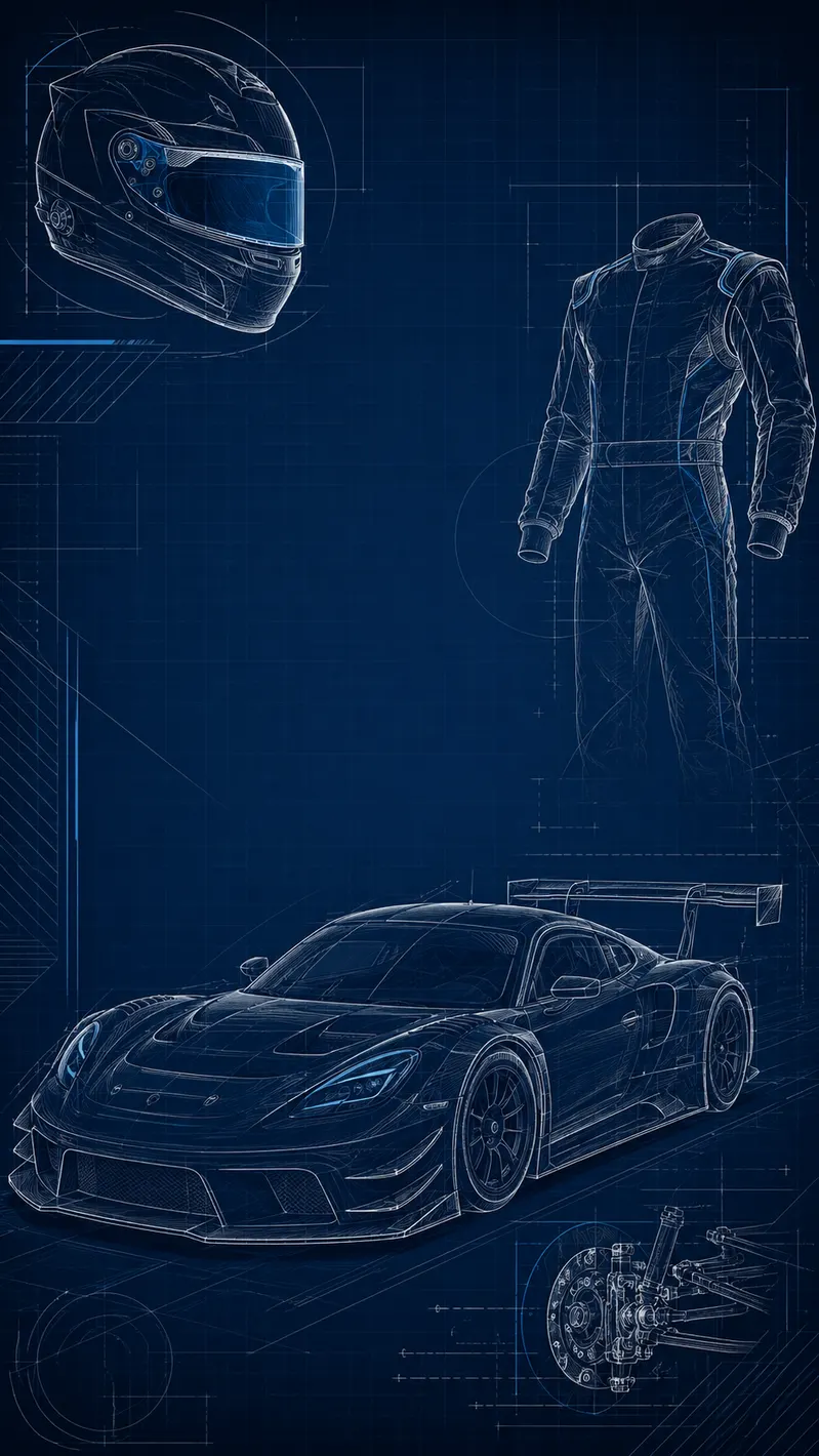 Art Design section background