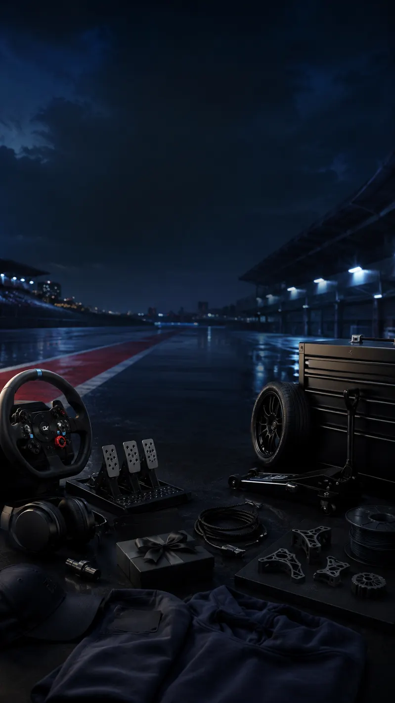 Prize Pool section background